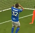 Luis Vazquez (ex-RSCA) gaat viraal met 'misser van het jaar'