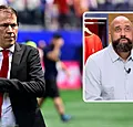 Pijnlijke onthulling assistent Garcia: Vanden Borre fulmineert