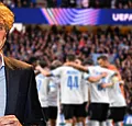 Club door in UCL? Vandenbempt doet voorspelling