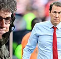 Garcia of nieuwe bondscoach? Vandenbempt spreekt heldere taal