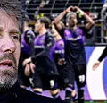 Anderlecht weer kampioen? Edwin van der Sar stelt voorwaarde