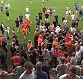 Schrijnend: ongeziene vechtpartij na spectaculaire comeback