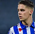 'Heerenveen haalt Belg als vervanger Veerman'