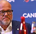 Oud-bestuurder trapt na op Club Brugge