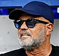 'Jashari stelt ultimatum: Club Brugge ronselt kopers'