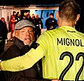 'Club Brugge hakt knoop door: meubelstuk mag beschikken'