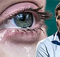 Emotionele Gert Verheyen: 