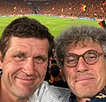 Vandenbempt en Verheyen brengen fans in extase: 