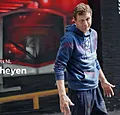 Er schuilt een topacteur in Gert Verheyen: straffe beelden