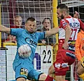 Davino Verhulst vindt verrassende nieuwe club