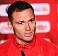 'Vermaelen beslist over afscheid als speler'