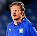 Club Brugge keihard: smeekbede Vermant genegeerd
