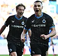 'Club Brugge hakt knoop door: spits richting exit'