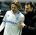 Vermant in de lappenmand: kopzorgen bij Club Brugge