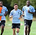 'Club Brugge neemt afscheid: trio levert jackpot op'