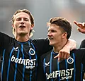 'Spanning stijgt bij Club Brugge: leegloop in januari?'