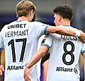 'Witte rook bij Club Brugge: overeenkomst in de maak'