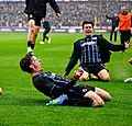 Titelkoorts bij Club Brugge: groot scherm & busparade