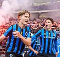 'Vermant doet Club bibberen: Antwerp en co op de loer'