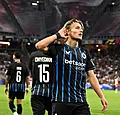 Club op UCL-koers: Vermant bezorgt Salzburg flinke kater