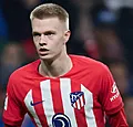 Simeone gaat volledig uit zijn dak voor Arthur Vermeeren