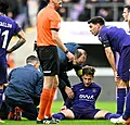 'Drama dreigt: Anderlecht houdt hart vast voor Verschaeren'