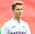 Vertrekt Verschaeren bij Anderlecht? Tavolieri komt met update