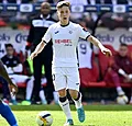 Verschaeren komt met statement over transfer
