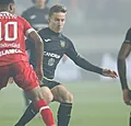 Topper tussen Antwerp en Anderlecht baart een muis