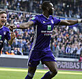 Bolasie doet Anderlecht-fans dromen van terugkeer