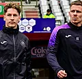 Anderlecht neemt afscheid: Verschaeren zegt vaarwel
