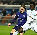 OHL-talent maakt grote indruk tegen Anderlecht
