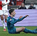 ‘Duidelijkheid rond Verschaeren, ernst blessure is bekend’
