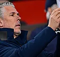 'Spoedoverleg bij Anderlecht: stuntnaam duikt op'