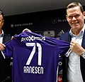 Verschueren onthult dé reden voor zijn vertrek bij Anderlecht