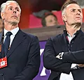 Code rood in Anderlecht: stoel Sibierski wankelt al