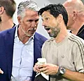 'Anderlecht gooit remmen los: Bruno op wenken bediend'