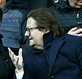 'Anderlecht mag spits alweer van verlanglijstje schrappen'