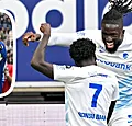 Racing Genk herrijst bij prachtig eerbetoon aan Sven Kums