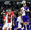 Alderweireld en/of Vertonghen trainer? Raes weet het zeker