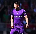 Deze uitspraak van Vertonghen laat RSCA-supporters watertanden