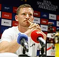 Vertonghen reageert op geruchten over Club Brugge