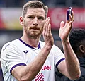 'Vertonghen dwingt Anderlecht tot aanzienlijke inspanning'