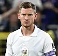 Vertonghen geeft zegen voor transferplan Anderlecht