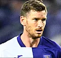 Vertonghen wil met Anderlecht uithalen vlak voor interlandbreak