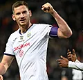 Vertonghen verdedigt Anderlecht-boeman: 