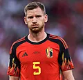 Vertonghen: 