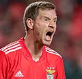 Vertonghen slaat Anderlecht met verstomming