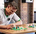Jan Vertonghen zet schouders onder uniek WK-project