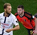 Mats Rits lanceert straffe ambitie richting Jan Vertonghen